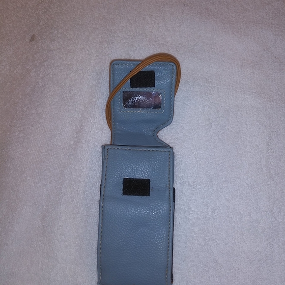 Women's phone Wallet wrislet - Picture 4 of 4